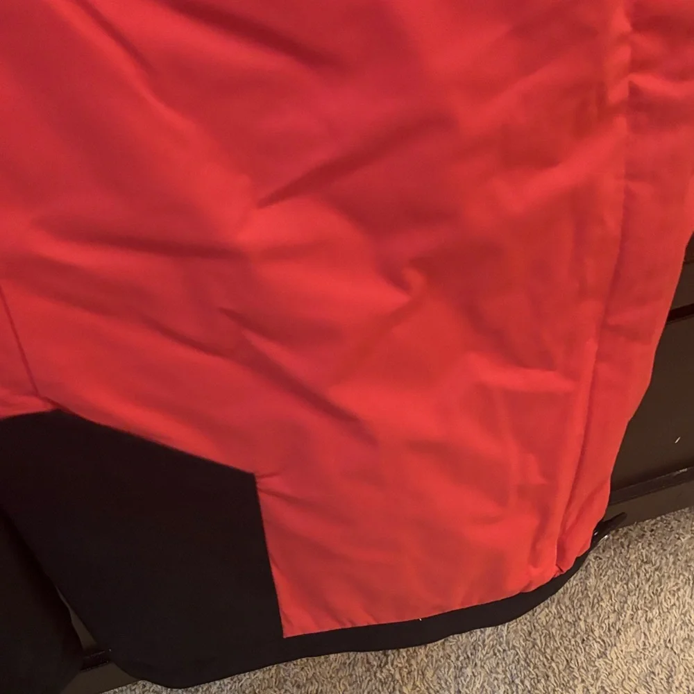 Columbia Red Snow Pants - Picture 8 of 12
